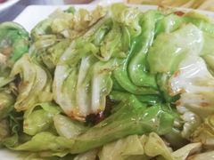 -洁神饭庄·海鲜·青岛菜·30年老字号(五四广场店)