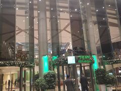 -成都世纪城假日酒店-西楼