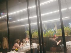 -柿合缘新京菜(国金中心商场店)