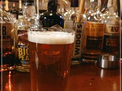 -帕丁顿酒吧Paddington