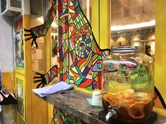 -茶是一枝花泡茶店