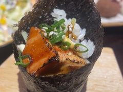 -芥岛(河北大街店)