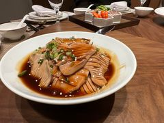 -红城阁·上海味道(四平路店)