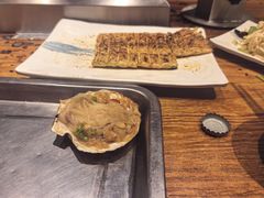 -老白清真烧烤(锦州旗舰店)