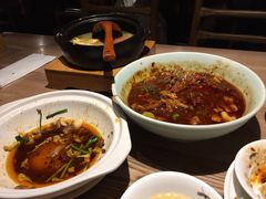 -辛香汇·现炒川菜(武进吾悦店)