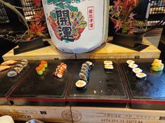 -阿纳迪酒店·秘境西餐厅