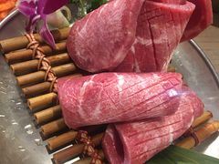 -西塔老太太泥炉烤肉(望京一店)