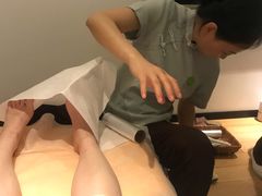 -麦子MaiMassage(打浦桥店)