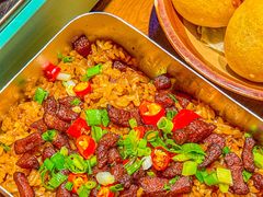 -黔有有贵州酸汤夺夺粉火锅(五味十字店)