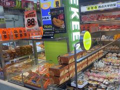 -小香港(凤凰大街店)