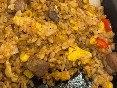 -豪客来牛排(成都锦江大融城店)