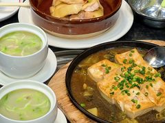 -飞尝蚝·顺德菜·鱼生(顺德总店)