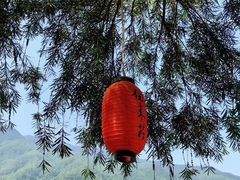 -长泰漂流水陆空景区