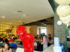 大堂-95号酱骨·一块豆腐(展春园西路店)