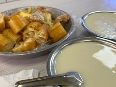 -蒙记老牌豆浆