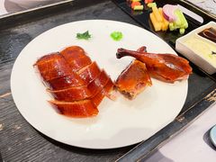 -梧桐北京烤鸭·铜锅涮肉(海岸城店)