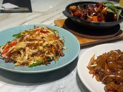 -志明眷村·台式融合菜·宵夜