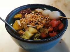 手工冰粉-锦府盐帮·李宅(领展购物广场中关村店)