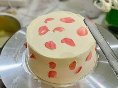 -鹿屿DIY烘焙·公司团建·生日会包场(广州东站店)