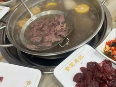 -杏花吴记牛肉火锅