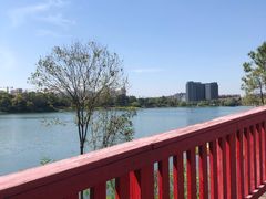 -美兰湖景区