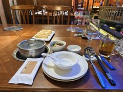-东海怡品海鲜豆捞(星街坊店)