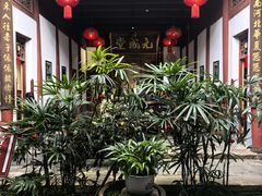-董府·古宅餐厅