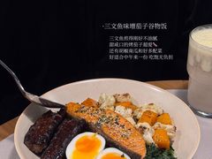 -农畉LONFOOD(万象天地店)