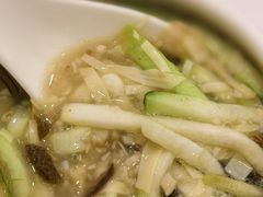 -寻味顺德·南记酒家·传统顺德菜·鱼生(广源路店)