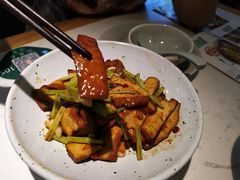 -望湘园湖南菜(赛格店)