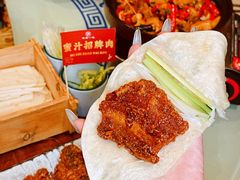 -一味大院•桐庐菜传承店(春江路店)