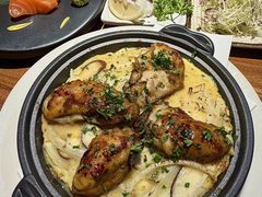 -森味薪火烧•烧鸟居酒屋•日本料理(望京店)