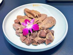 -金典银峰老鹅馆·昆山菜(亭林公园店)