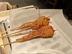 -串盟烧烤大排档·长沙美食地标(星沙店)