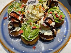 -BE BRIGHT KITCHEN(正佳广场店)