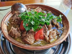 -顺顺小吃(独克宗古城店)