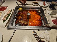 -海底捞火锅(长沙华创国际广场店)