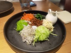 -奉天小馆·非遗东北菜(沈阳万象城店)