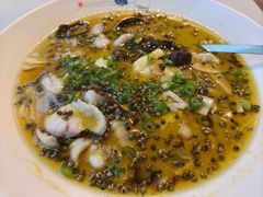 -御苑精品川菜馆(锦江店)