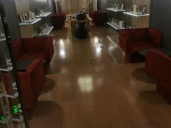-深圳滨河时代ICON LAB艾垦酒店