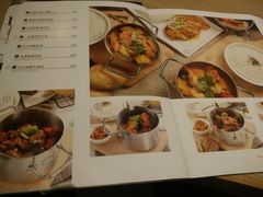 菜单-仙踪林(江燕路万科里店)