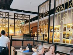 -半秋山西餐厅(襄阳万达店)