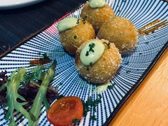 -帕歌西班牙餐厅paco tapas