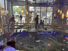 -火福·天湖阁大闸蟹博物馆主题餐厅(浅水湾店)