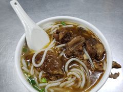 -汉记面馆(南华东路店)