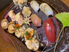 -傑·料理·海鲜放题(佛山文华荟店)