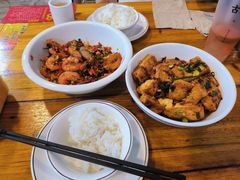 -笨罗卜浏阳菜馆(富家湾小区店)
