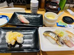 -沼津魚がし鮨(御殿場アウトレット店)