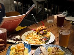 -Devils’ Brewery小恶魔精酿啤酒(武汉天地店)