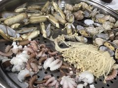 -原味蒸汽海鲜(嵊泗店)